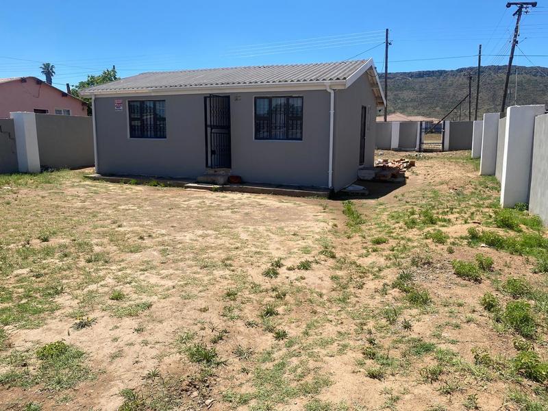 2 Bedroom Property for Sale in Ezibeleni Eastern Cape